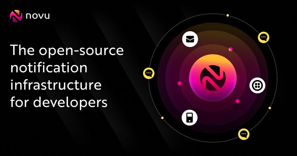 image of Novu
