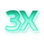 icon of 3x Ui icon of 3x Ui