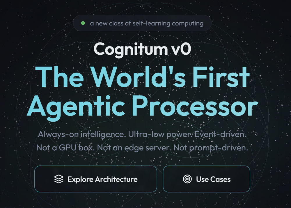 image of Cognitum image of Cognitum
