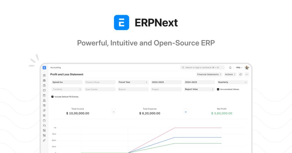 ERPNext open source ERP and CRM ERPNext open source ERP and CRM
