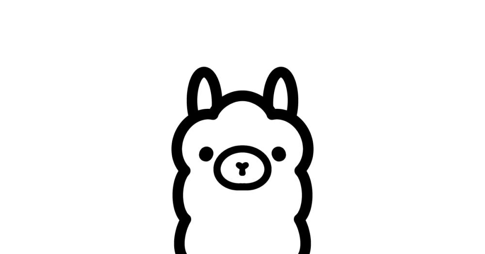 Ollama mascot Ollama mascot