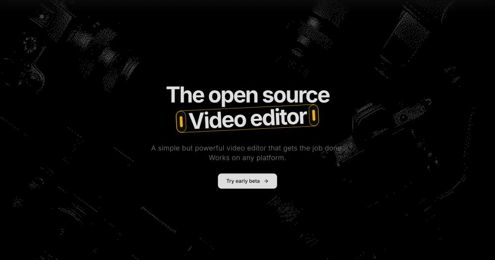 image of OpenCut image of OpenCut