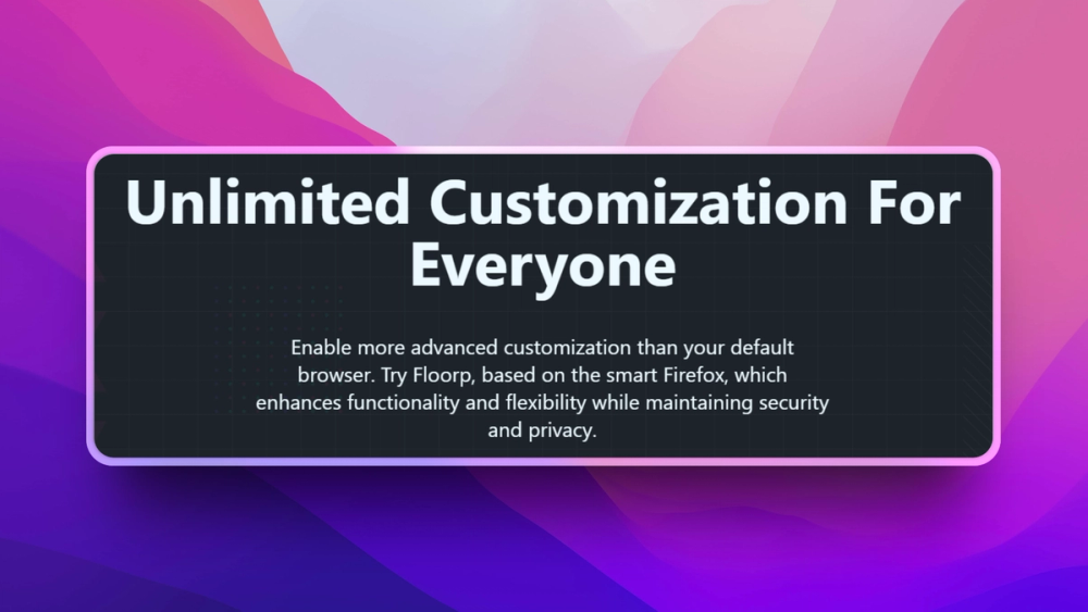 image for Floorp