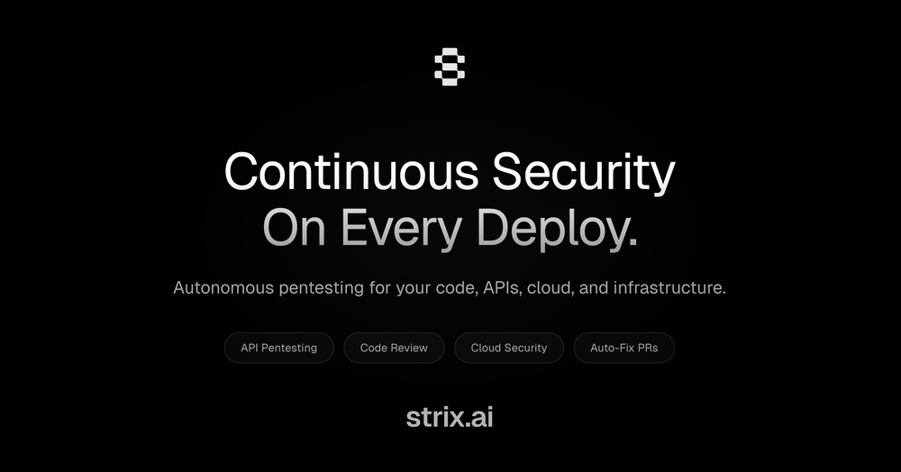 image of strix