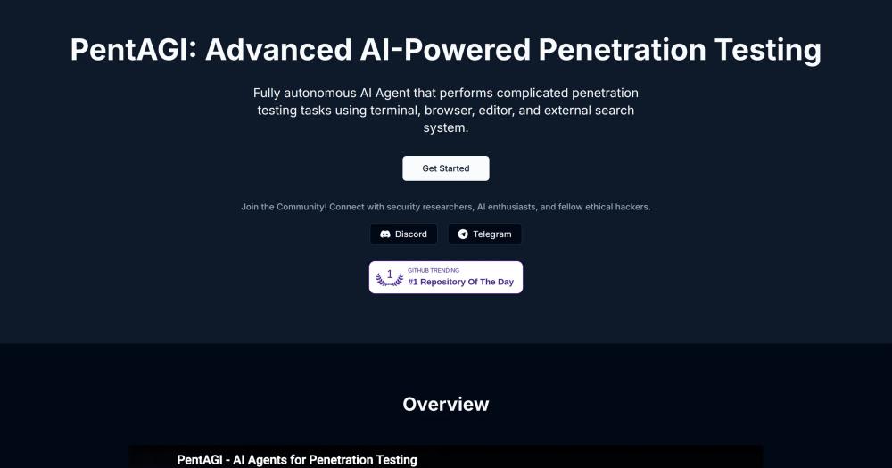 image of pentagi
