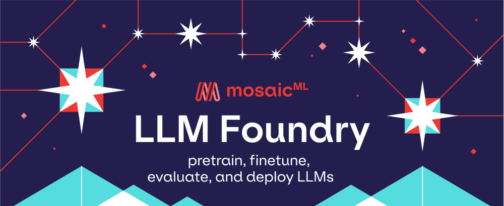 image of  LLM Foundry