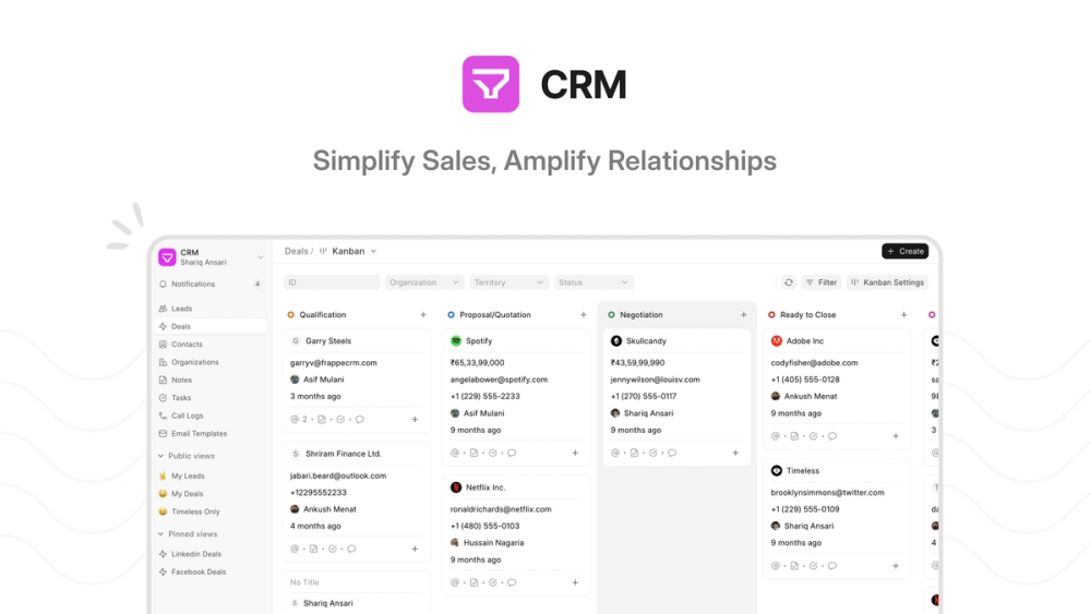 image of crm image of crm