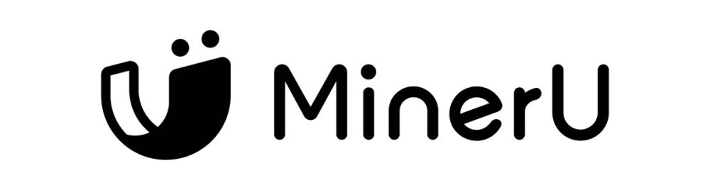 image of MinerU