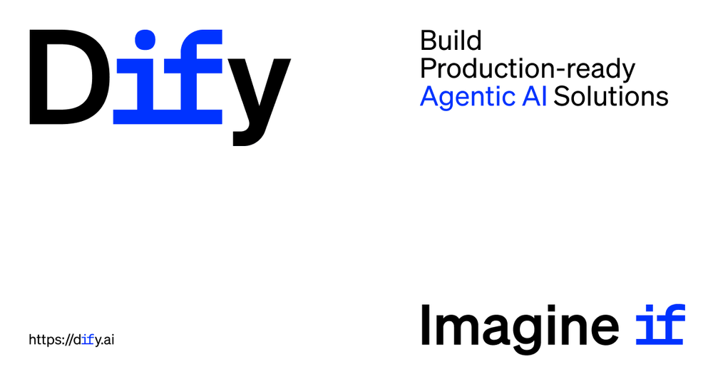 image of dify image of dify