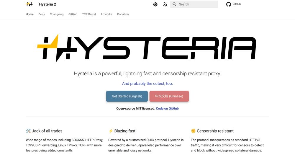 image of hysteria image of hysteria
