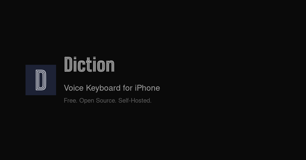 image of Diction image of Diction