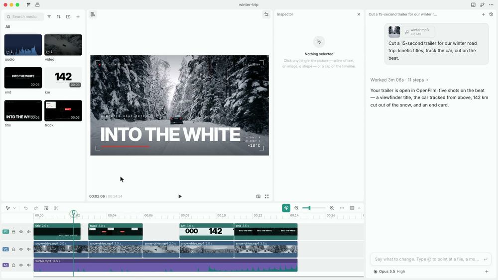 image of Openfilm