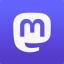 icon of Mastodon