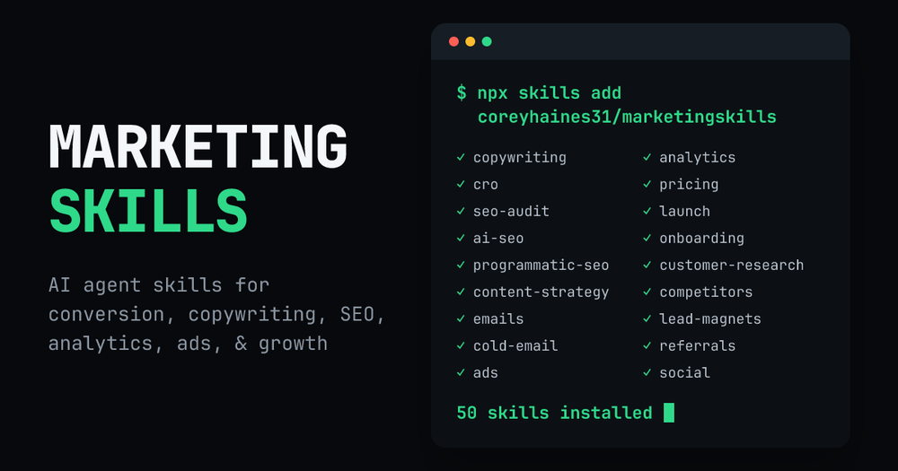 image of marketingskills