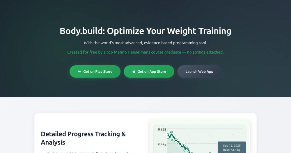 image of Body.build
