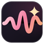 VoiceStudio icon VoiceStudio icon