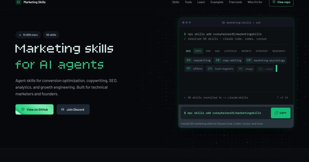 image of marketingskills