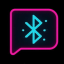 icon of bitchat