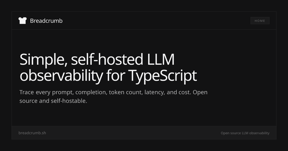 image of Breadcrumb image of Breadcrumb