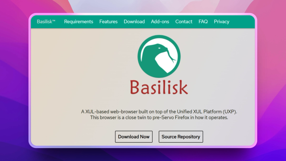 image for Basilisk