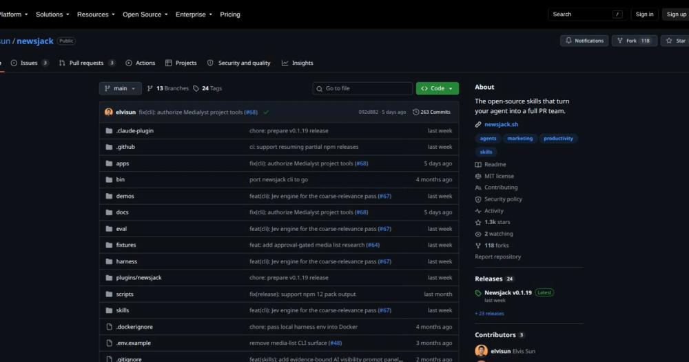image of newsjack