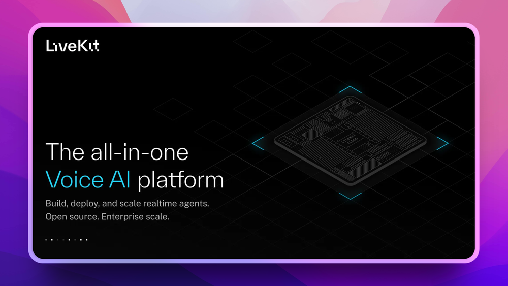 image of LiveKit