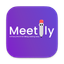 icon of meetily icon of meetily