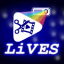 LiVES app icon