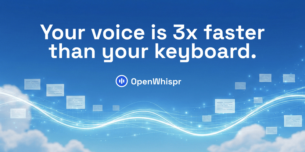 image of openwhispr
