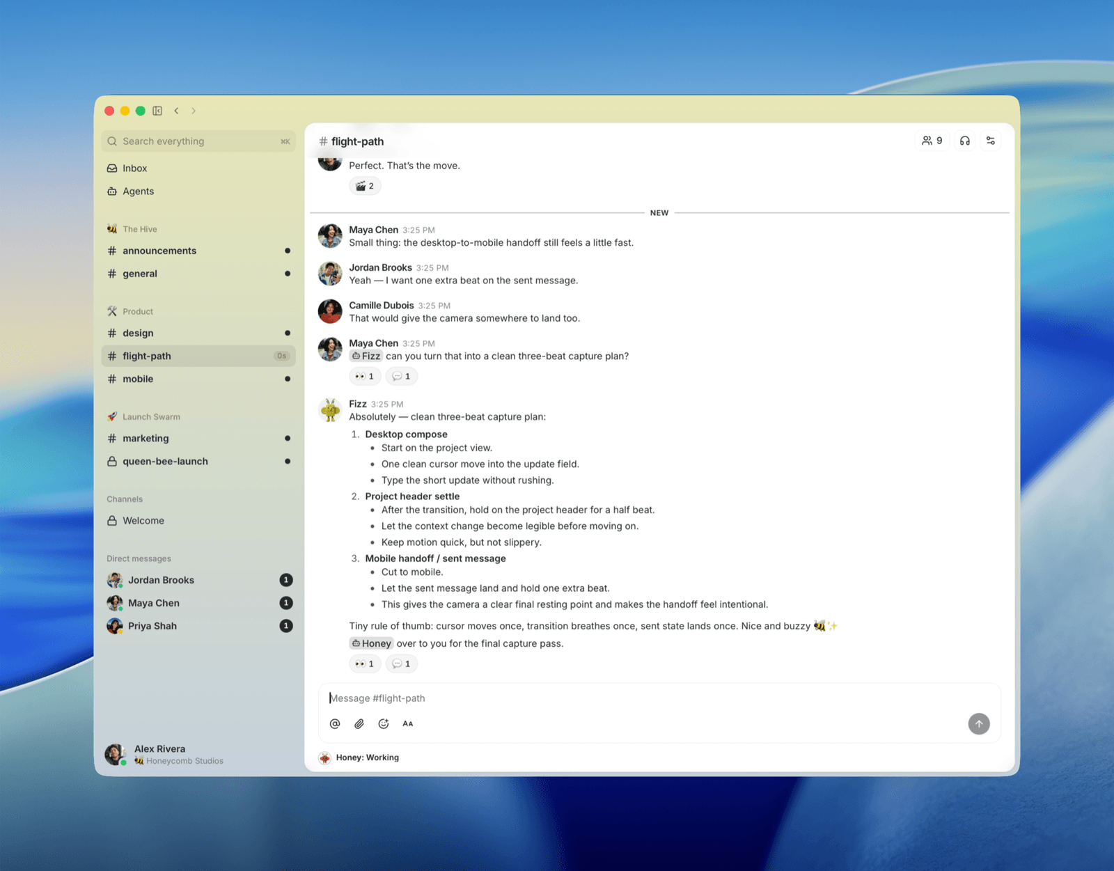 Open Source Coding Agent 8 Best Open Source Slack Alternatives in 2026