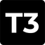 icon of t3code icon of t3code