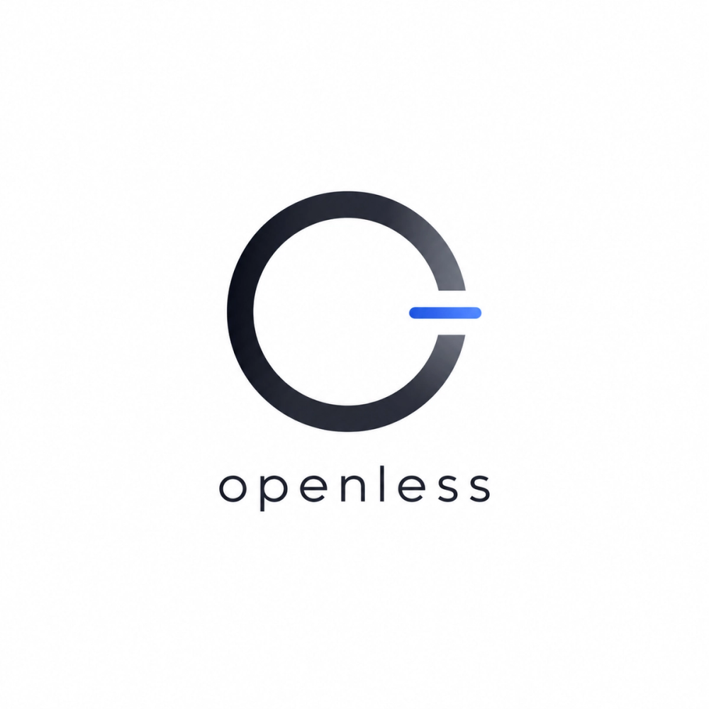 image of openless