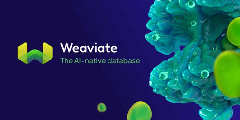 image of Weaviate