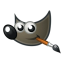 icon of GIMP