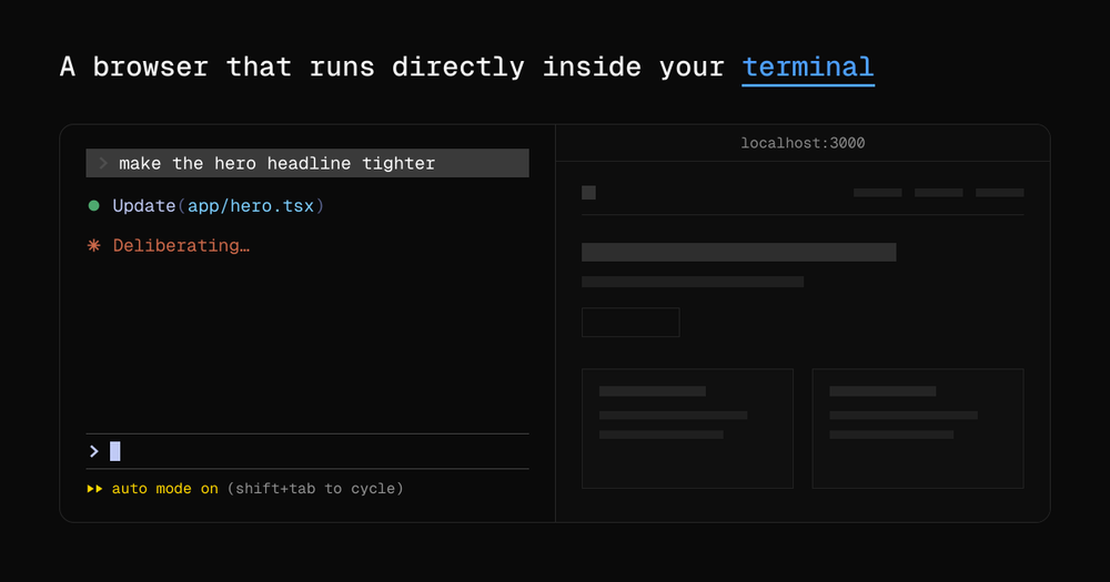 image of terminal-browser image of terminal-browser