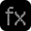 icon of fx icon of fx