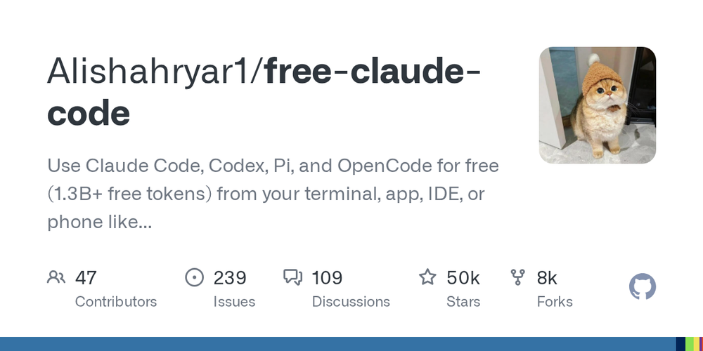 image of free-claude-code image of free-claude-code
