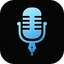 icon of VoiceInk: The Best Dictation App for macOS