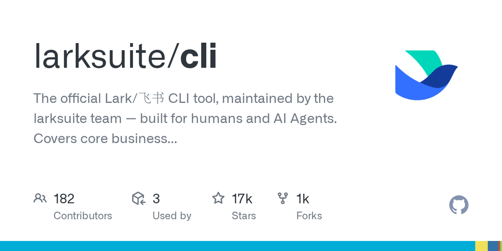 image of cli image of cli
