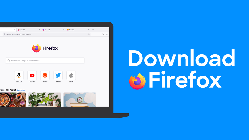 image of Firefox