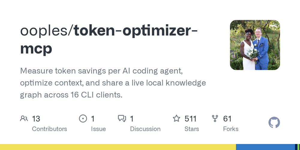 image of token-optimizer-mcp image of token-optimizer-mcp