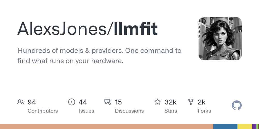 image of llmfit