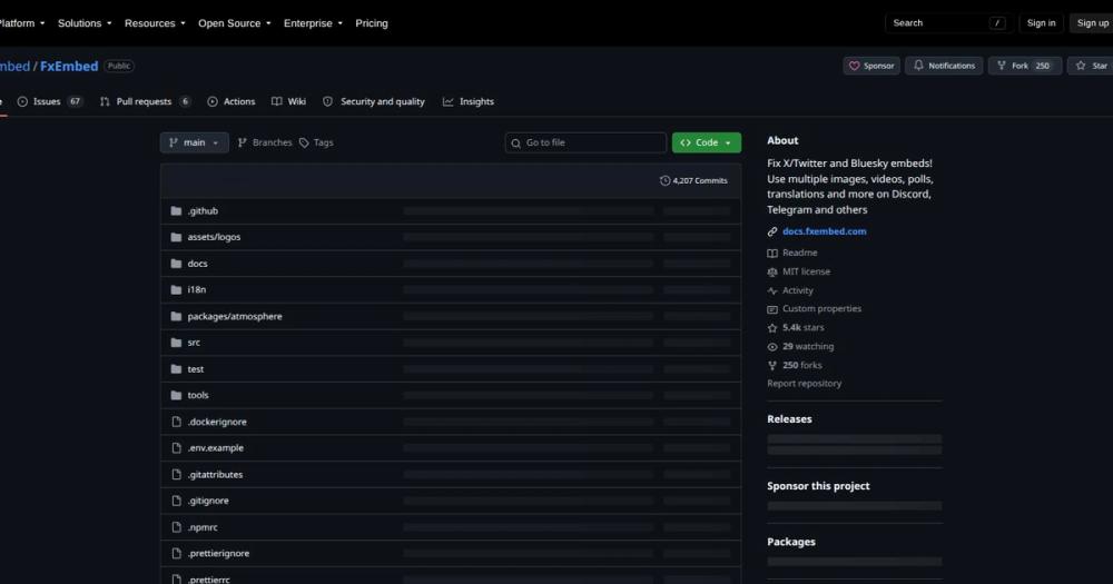 image of FxEmbed