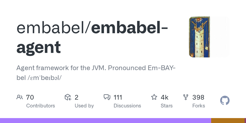 Embabel preview Embabel preview