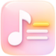 icon of Lyrimuse