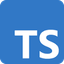 icon of TypeScript