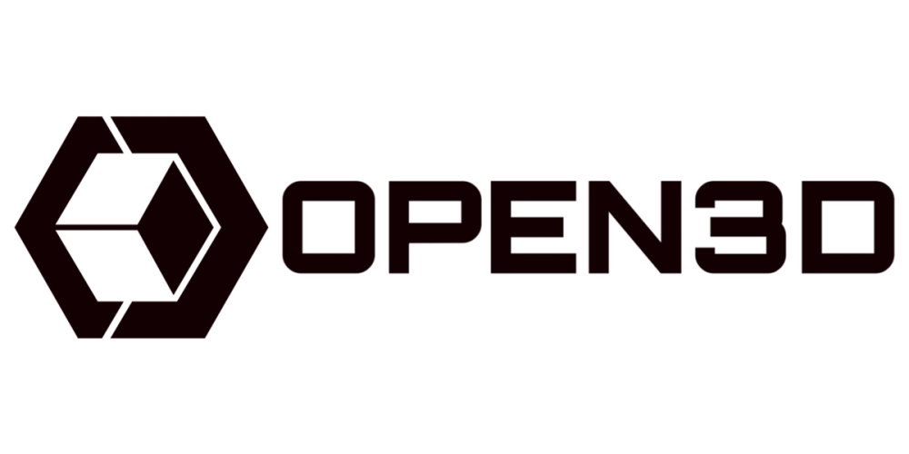 image of Open3D