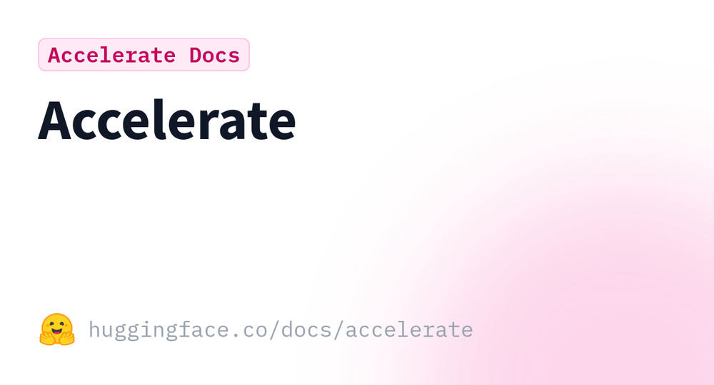 image of accelerate image of accelerate