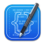 icon of CodeEdit