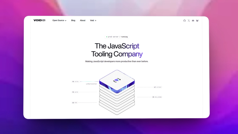 image of VoidZero image of VoidZero